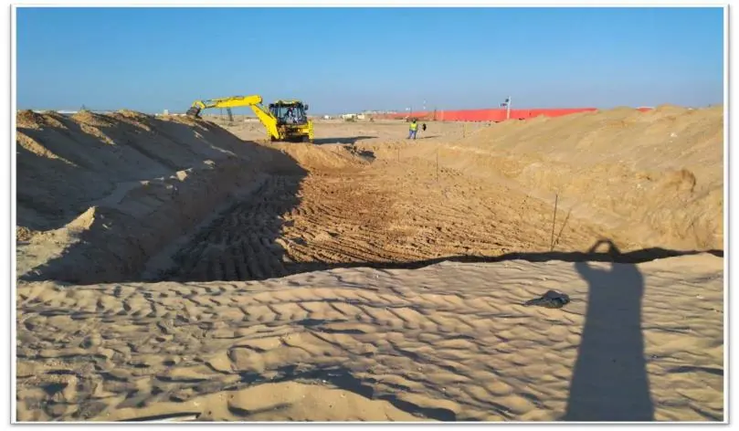 Construction Projects by Mikras Contracting