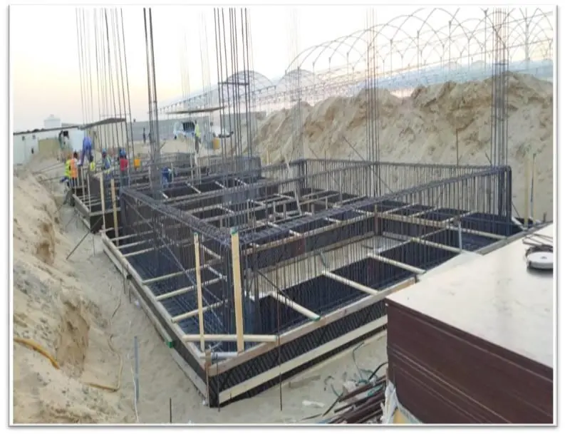 Construction Projects by Mikras Contracting
