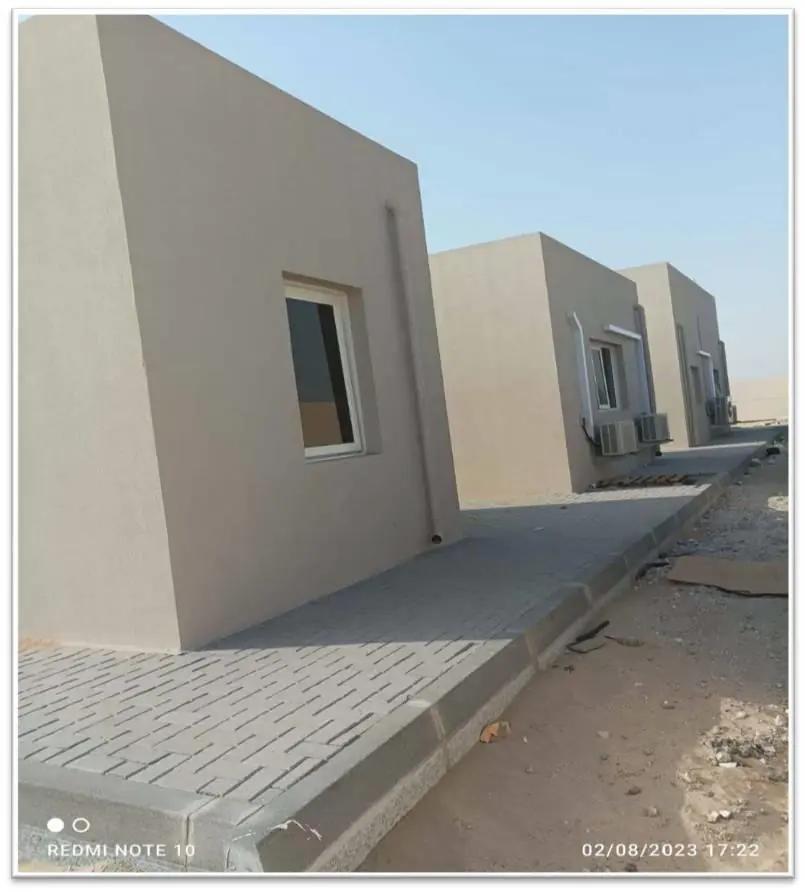 Construction Projects by Mikras Contracting