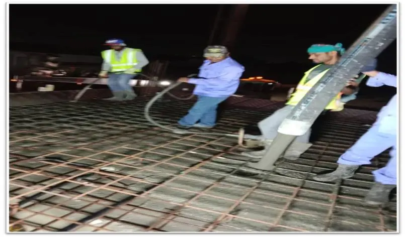 Construction Projects by Mikras Contracting