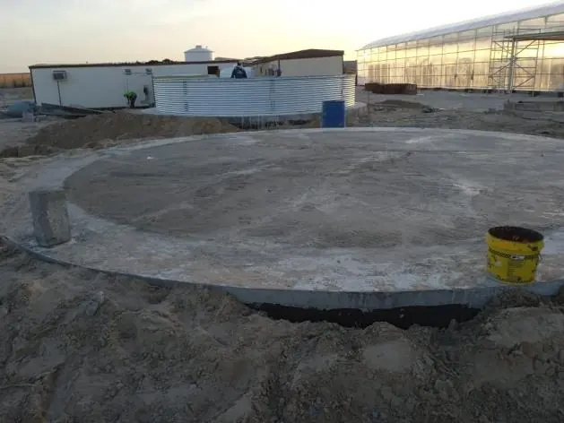 Construction Projects by Mikras Contracting