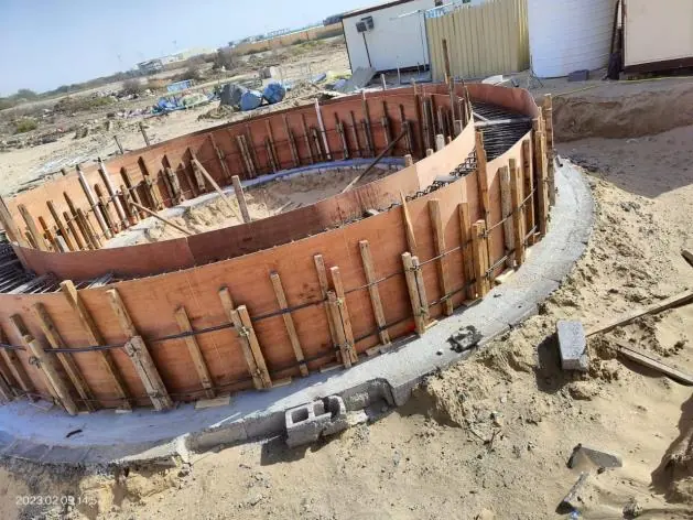 Construction Projects by Mikras Contracting