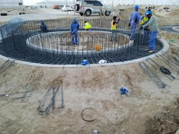 Construction Projects by Mikras Contracting