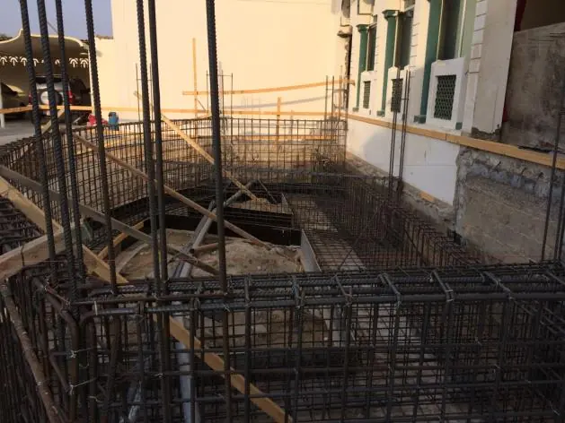 Construction Projects by Mikras Contracting