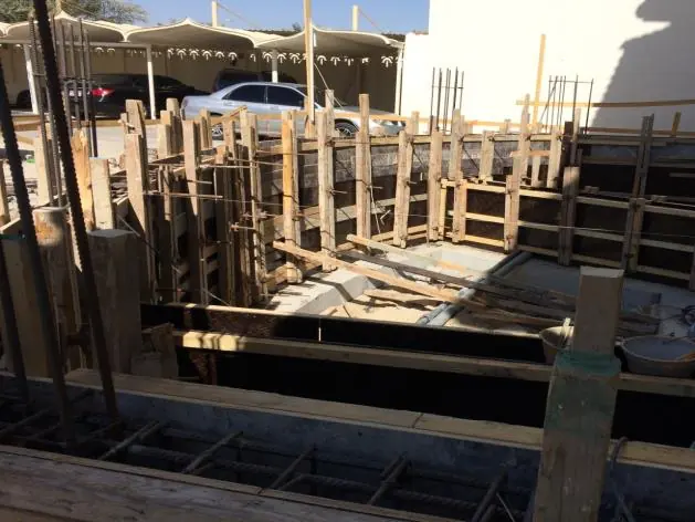 Construction Projects by Mikras Contracting