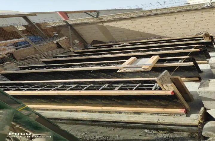 Construction Projects by Mikras Contracting