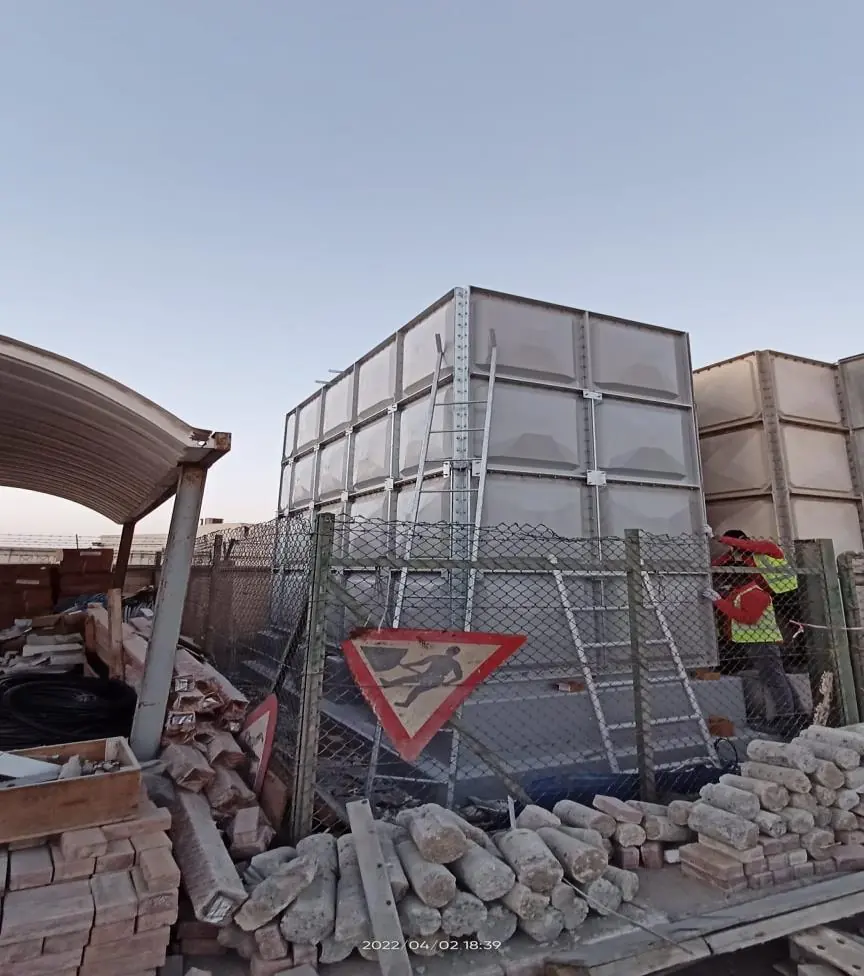 Construction Projects by Mikras Contracting