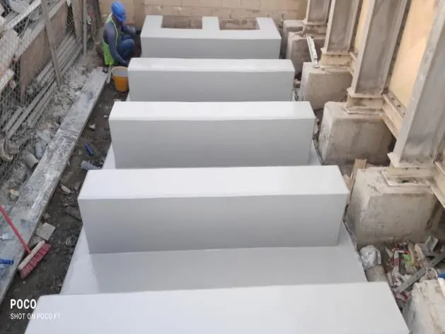Construction Projects by Mikras Contracting