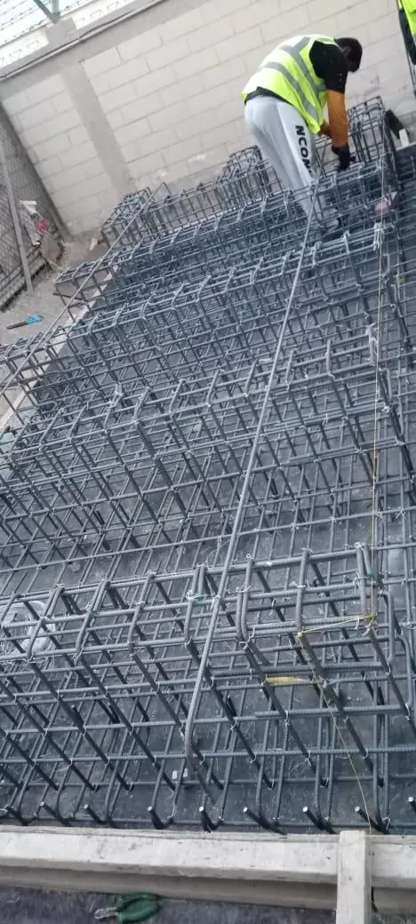Construction Projects by Mikras Contracting