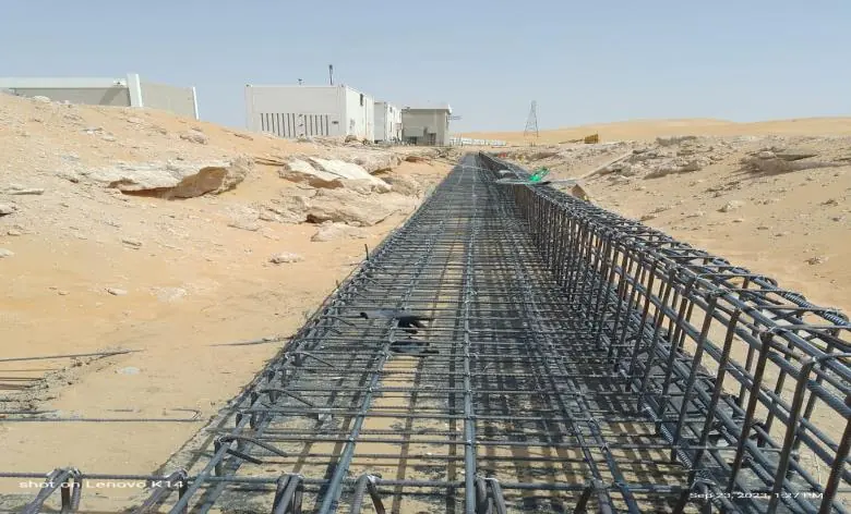 Construction Projects by Mikras Contracting