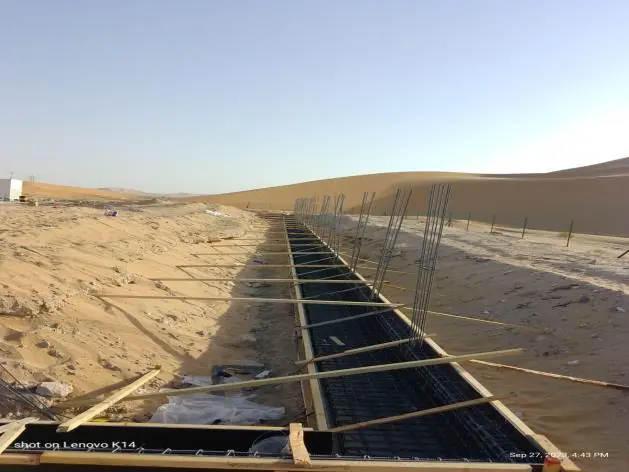 Construction Projects by Mikras Contracting