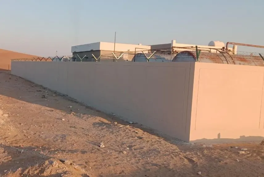 Construction Projects by Mikras Contracting