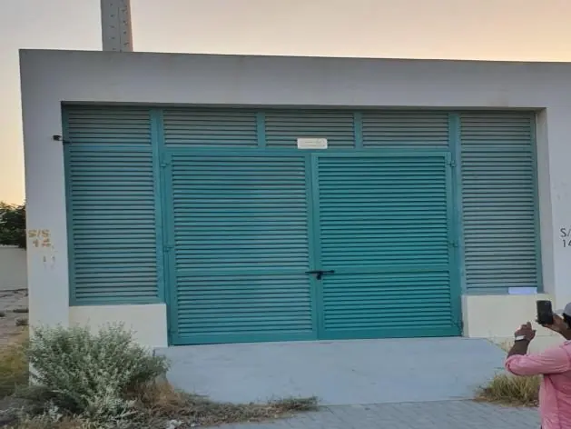 Door Projects by Mikras Contracting