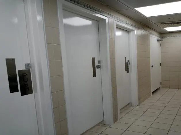 Door Projects by Mikras Contracting