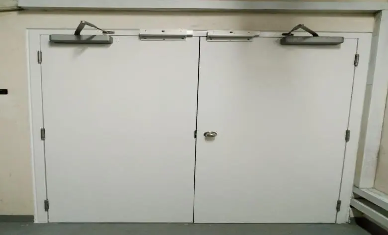 Door Projects by Mikras Contracting