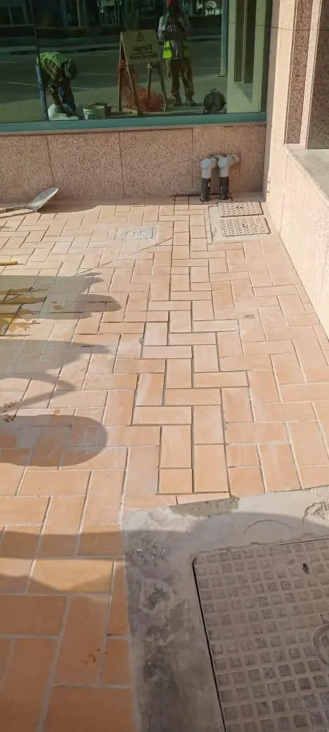 Rain Water Drainage System Projects by Mikras Contracting