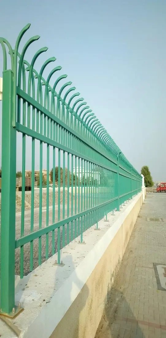 GI Grill Projects by Mikras Contracting