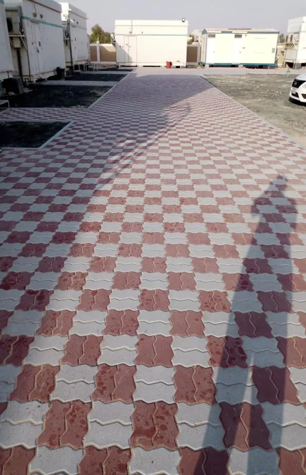 Interlock & Curbstone Projects by Mikras Contracting