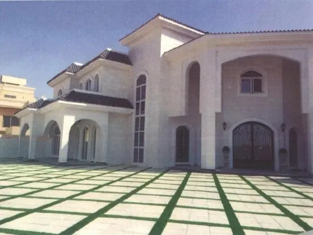 Landscape Projects by Mikras Contracting