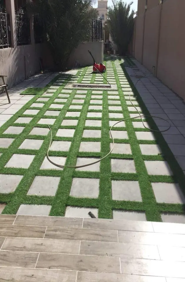 Landscape Projects by Mikras Contracting