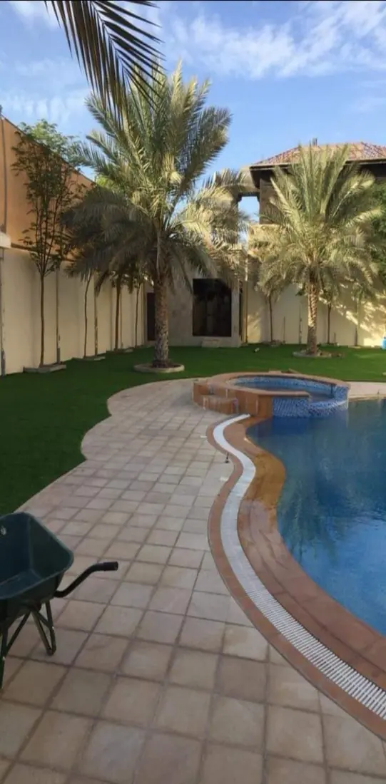Landscape Projects by Mikras Contracting