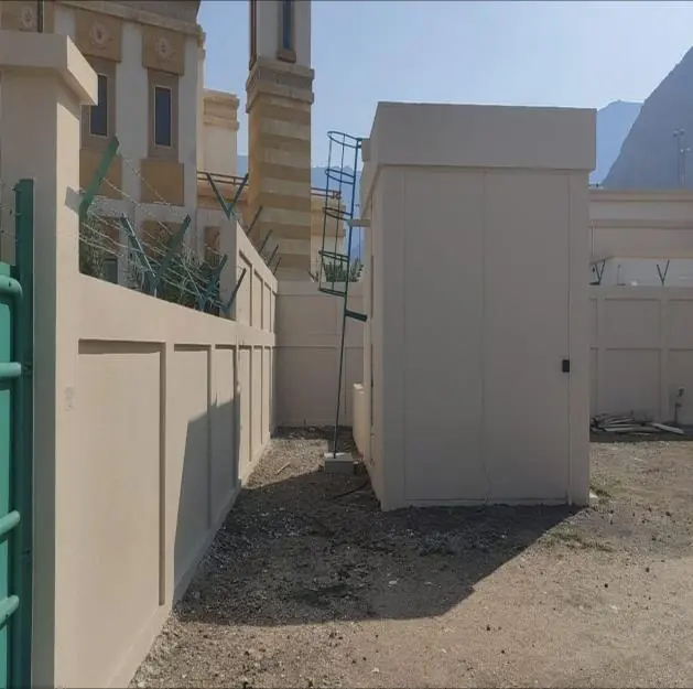 Renovation Projects by Mikras Contracting