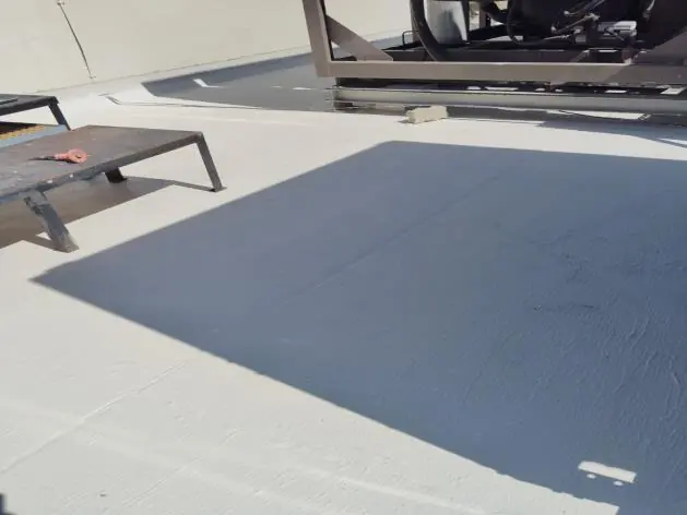 Liquid Waterproofing Projects by Mikras Contracting